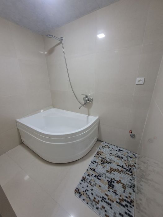 Янги курилган. 2 хона 2-кават