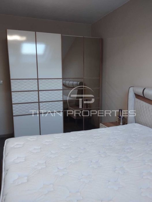 Продава се Двустаен апартамент в Пловдив, Тракия - 66 кв.м за 2834 €/кв.м - Снимка #5