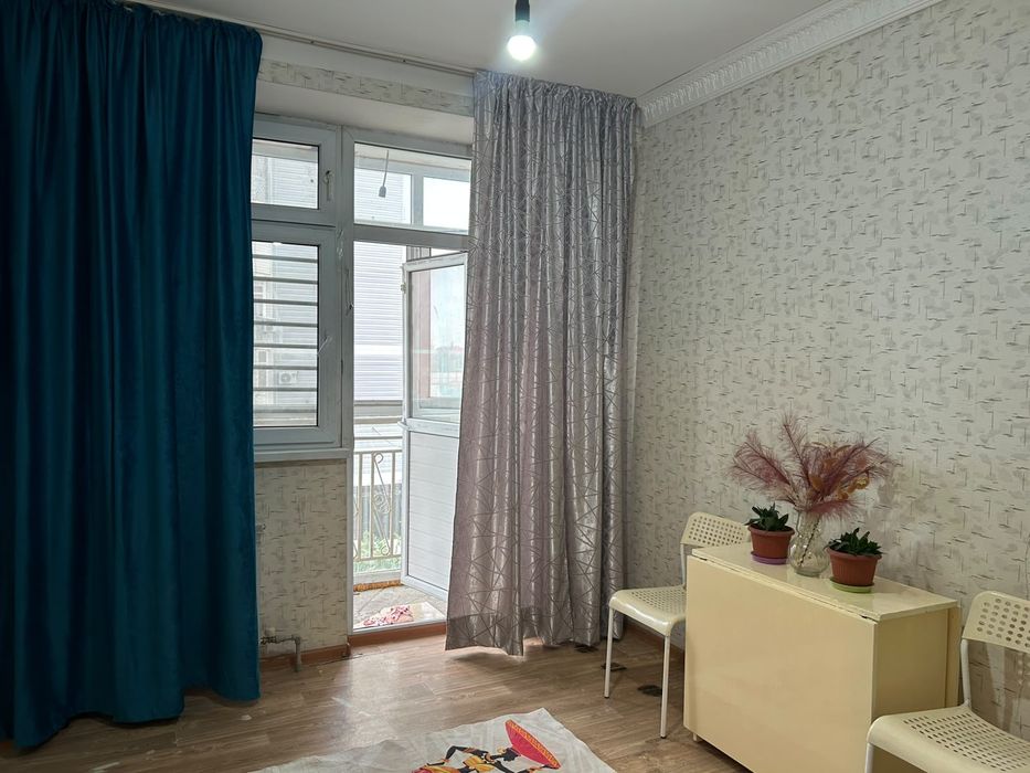 2ком.кв Нурсат, мечеть