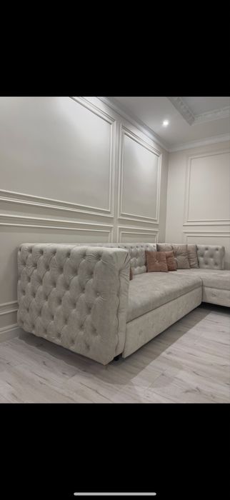 Продам диван в отличном состоянии