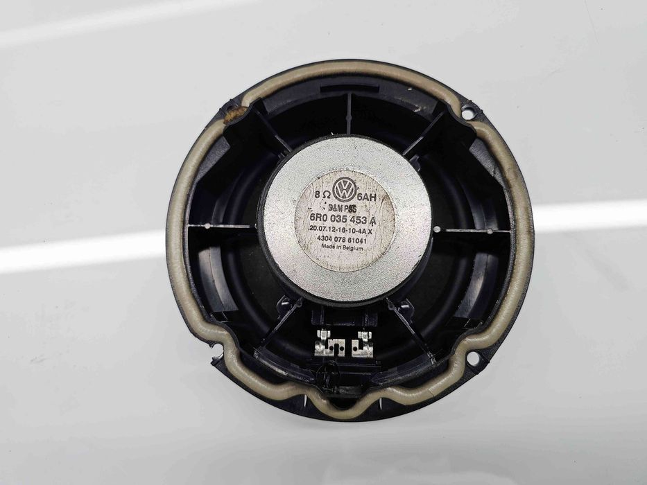Boxa stanga spate Volkswagen Polo (6R) [Fabr 2009-2016] 6R0035453A
