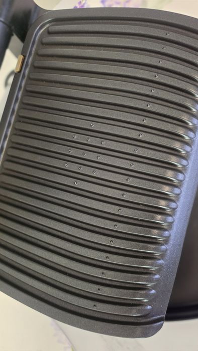 Optigrill+ Tefal