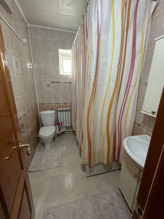 Продам дом 100 кв район кск