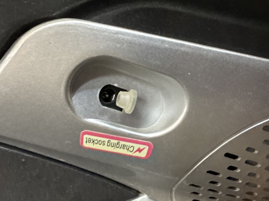 Мотоцикл для детей