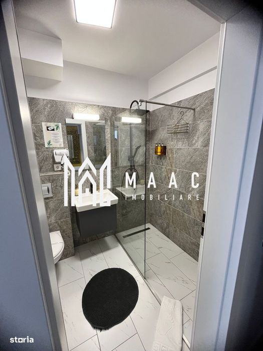 Apartamente 2 camere| Regim Hoetlier\Rezidential| Constructie noua
