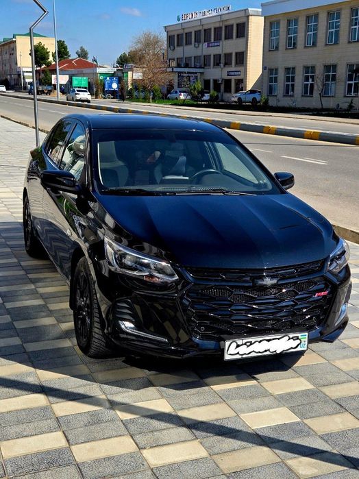 Onix Premier 2 Black