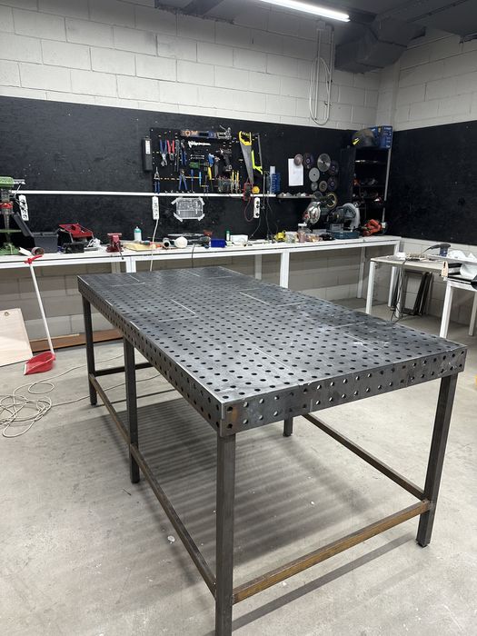 Проектировка и производство конструкций