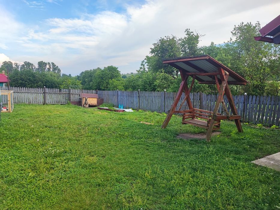 Vand casa Ibanesti, Bt