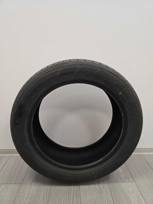 Urgent! Anvelope Dunlop 225/50 R18 DOT 2024 ~9000km 1099 lei