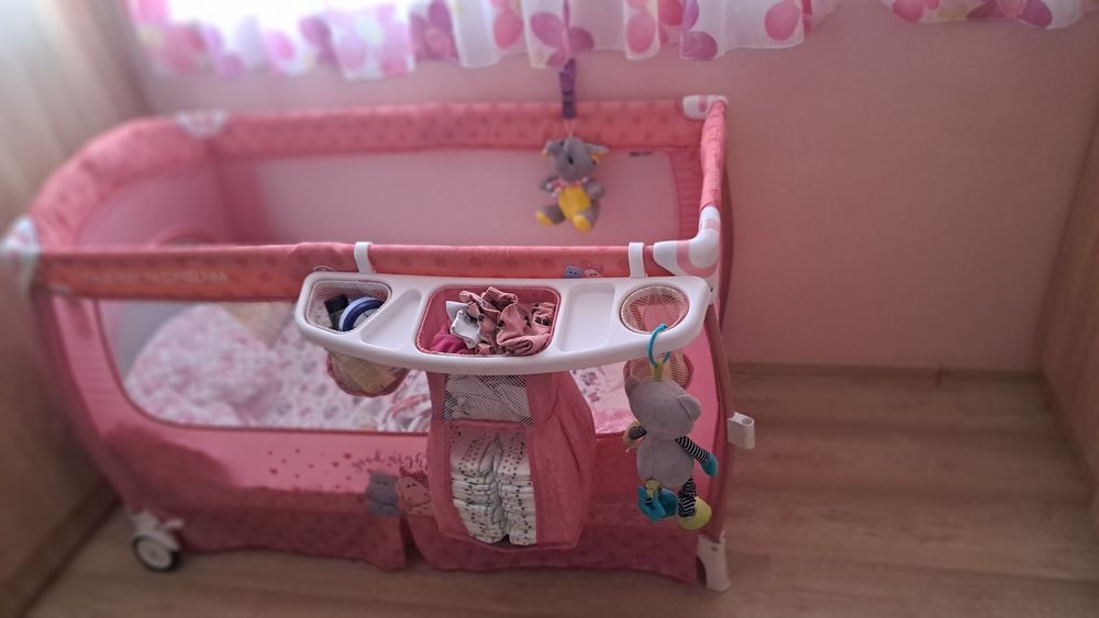 Кошара Lorelli sleep n dream