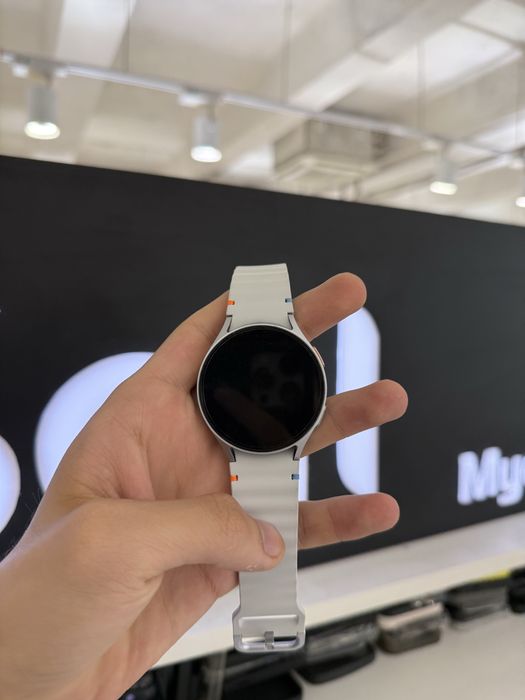 Galaxy Watch 7