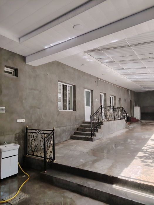 4.5 sotix tayor uy sotladi