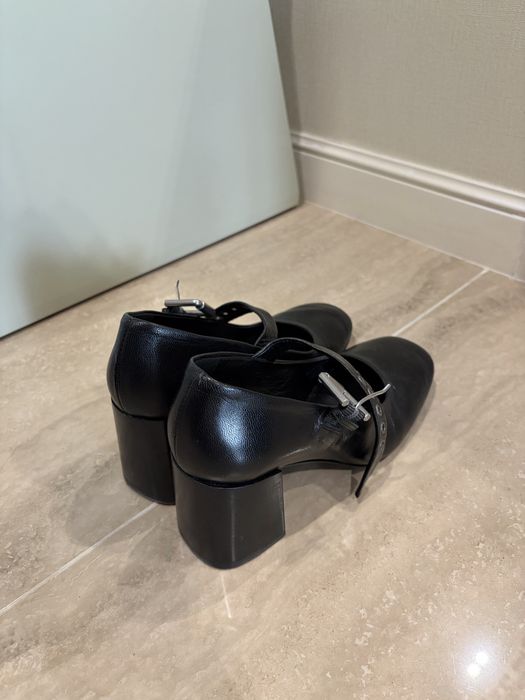 Туфли Maddimo Dutti