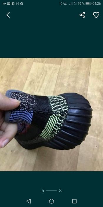 Adidas yeezy boost 350