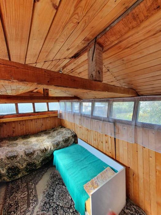 Продава се Къща в с. Алино, Област София-област - 104 кв.м за 736 €/кв.м - Снимка #9