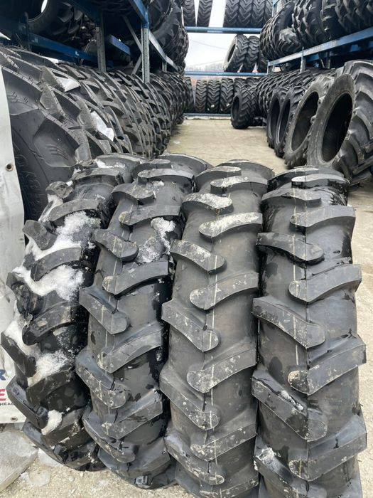 ANVELOPA 7.50-20 UNIGLORY 8PR TT  Cauciucuri tractor, Fiat, Case, Fendt, John Deere, New Holland, Massey Ferguson, UTB   Cauciucuri tractor, Fiat, Cas