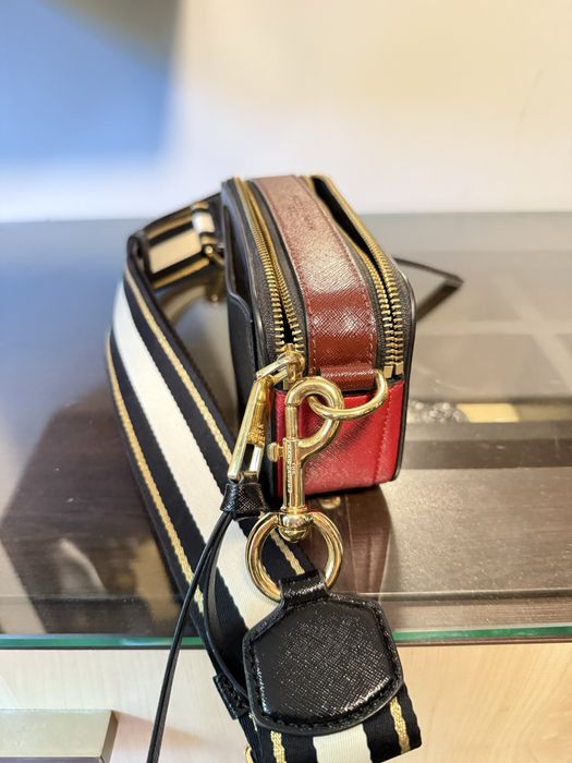 Чанта marc jacobs