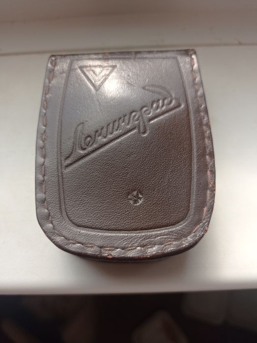 Экспонометр для фото