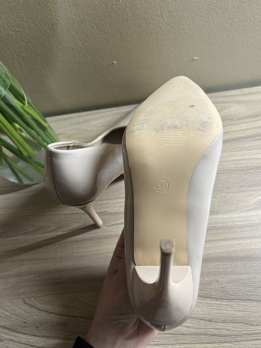 Елегантни обувки