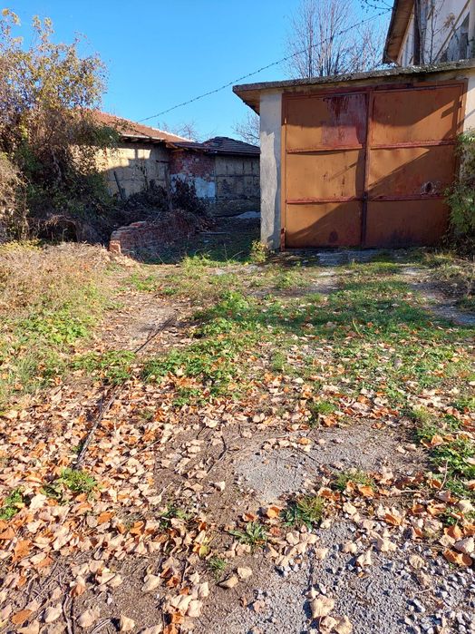 Продава се Парцел в с. Абланица, Област Ловеч - 3500 кв.м за 14 €/кв.м - Снимка #5