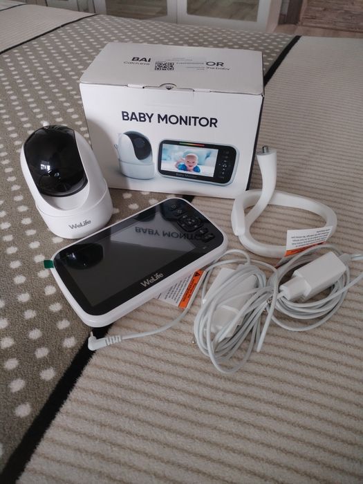 Продам видеоняню