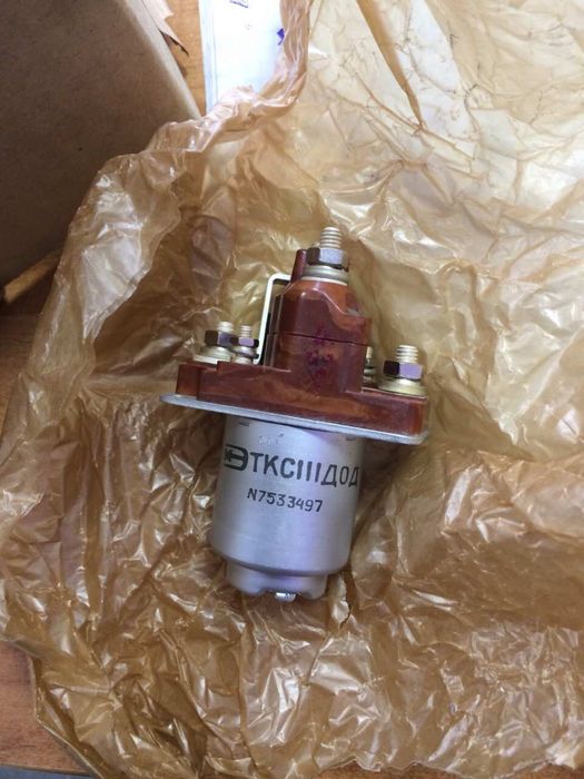 Радиодетали Запчасти