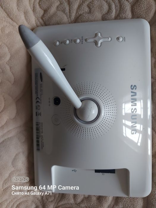 Цифровая фоторамка