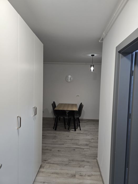 Apartament De Închiriat Adora Park Arad