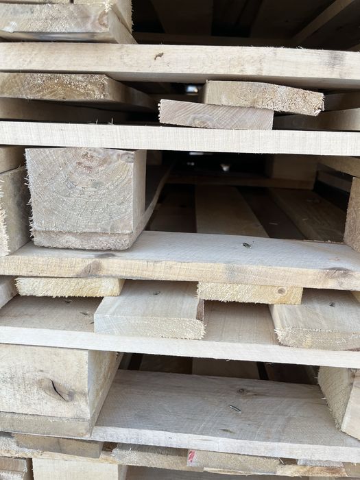 Паллеты,Поддоны 1.2х1м Б/У