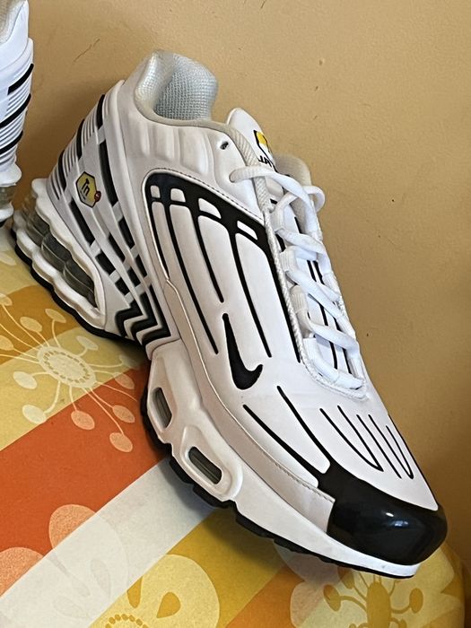 Nike Air Max Plus 3 47.5 US 13