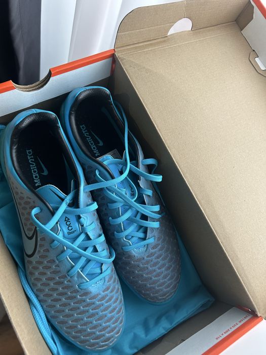 Футболни Калеври Nike