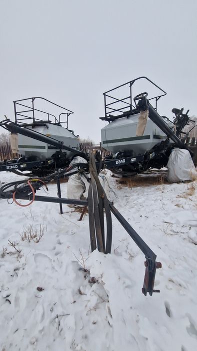 Посевной комплекс Флексикойл.