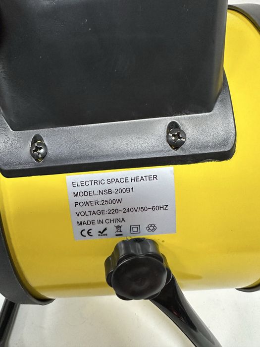 Продам Обогреватели