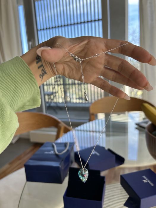 Колке swarovski