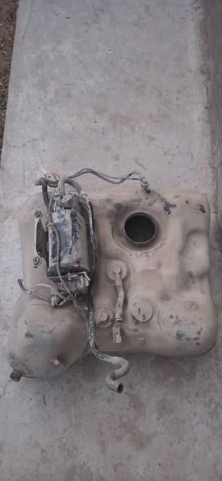 Хонда Цивик 2003