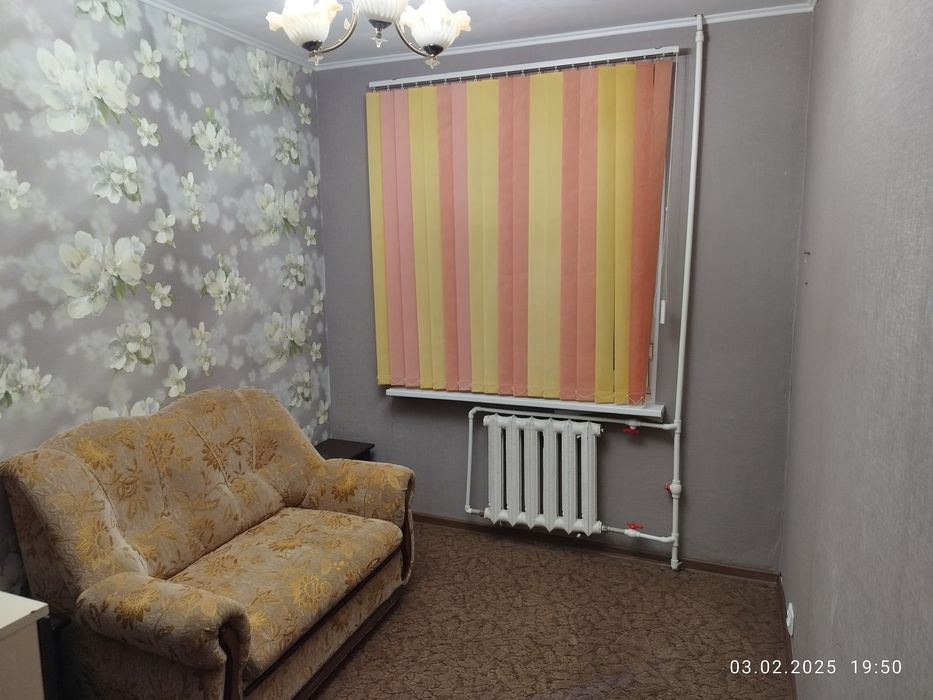 Сдам на долгий срок.