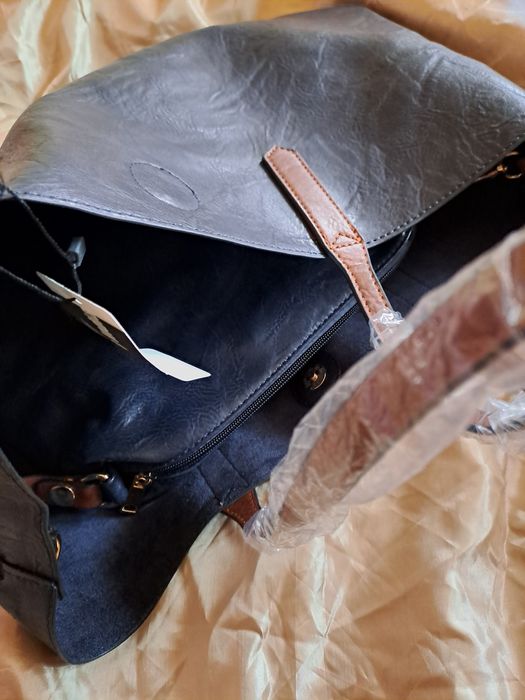 Дамска чанта 3в1 Gang