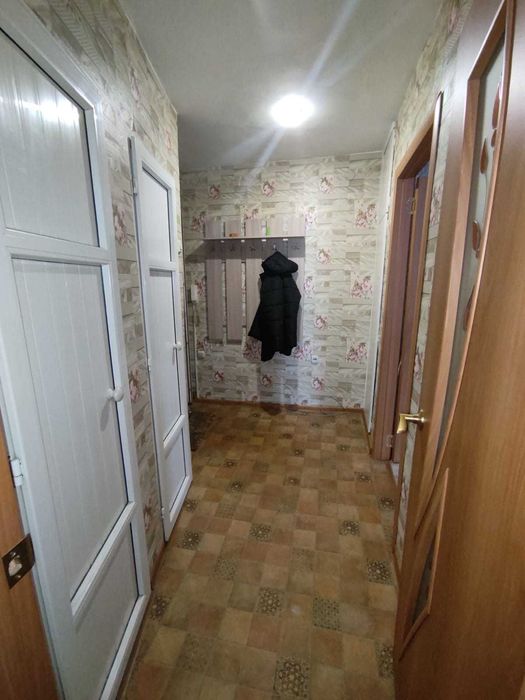 Продажа 2-комнатной квартиры