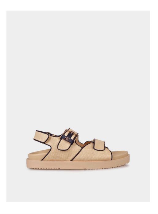 Сандали Tommi hilfiger