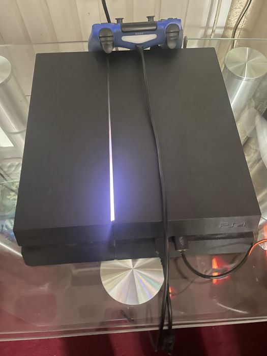Playstation 4 Fat