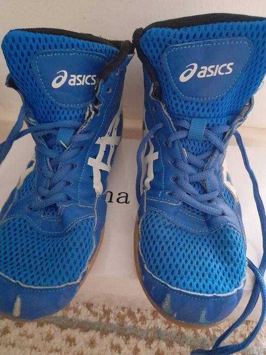 Спортивный костюм для борьбы