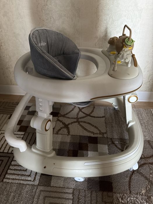 Ходунок в Алматы