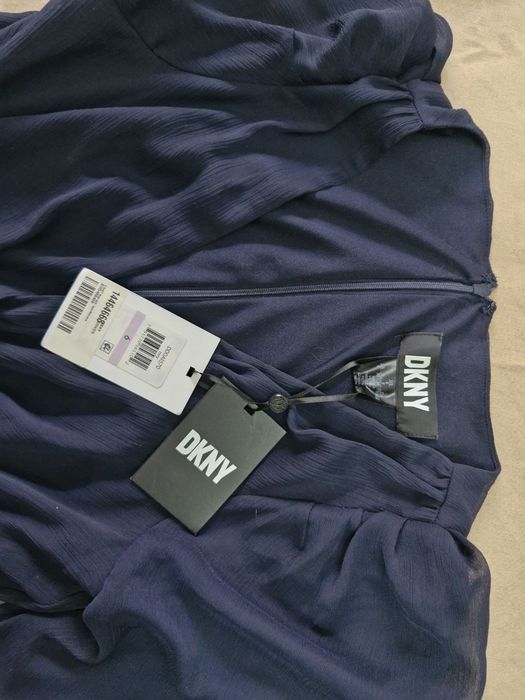 DKNY платье s-m США новое