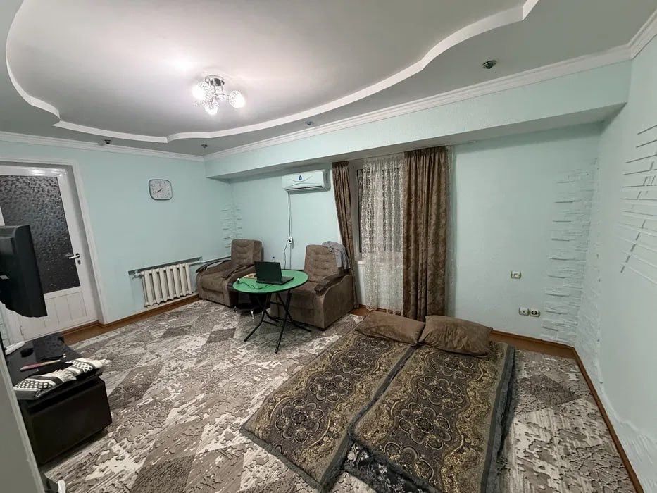 Ц12 Продаётса 1в2/4/4 Анжор парк 40кв.м