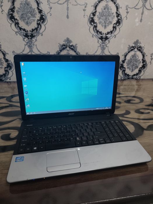 Acer core i3 noutbuk sotiladi,