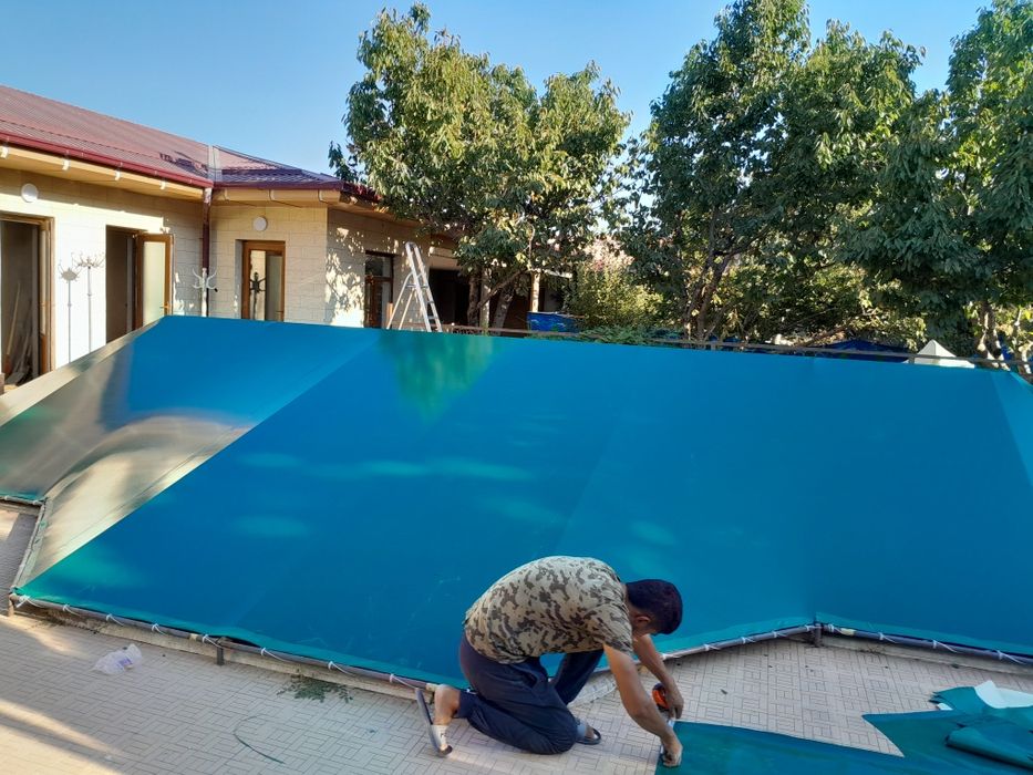 Банер.тент.сетка