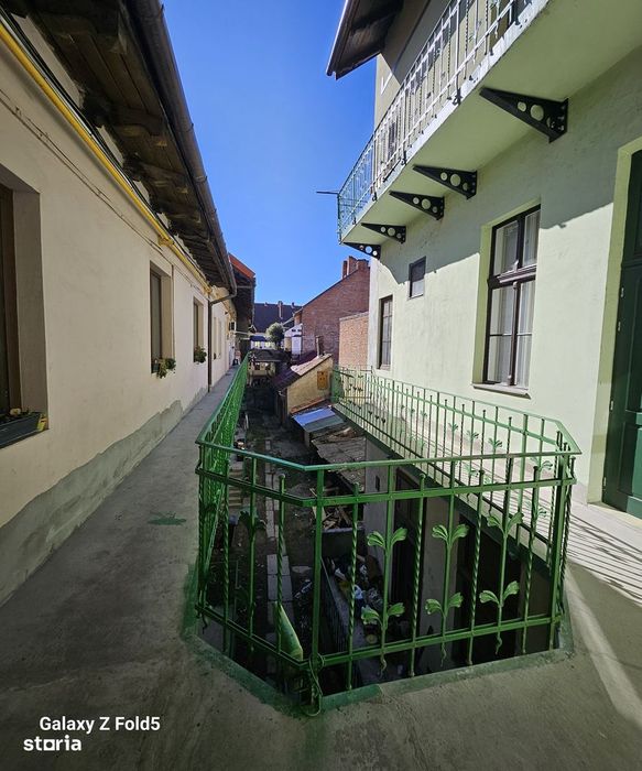 Apartament la casă de vânzare – Ultracentral,  Piața Unirii, Oradea