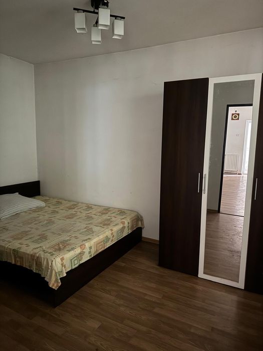 Vând casa + teren în Scărișoara județul Olt