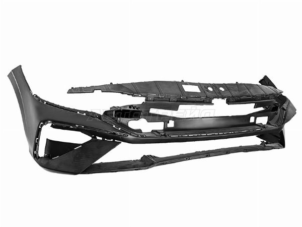 Бампер передний Hyundai Elantra