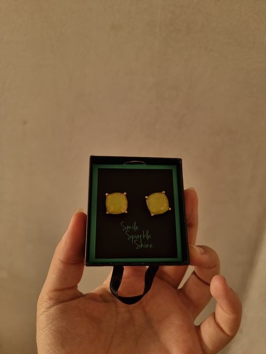 Серьги(бижутерия)